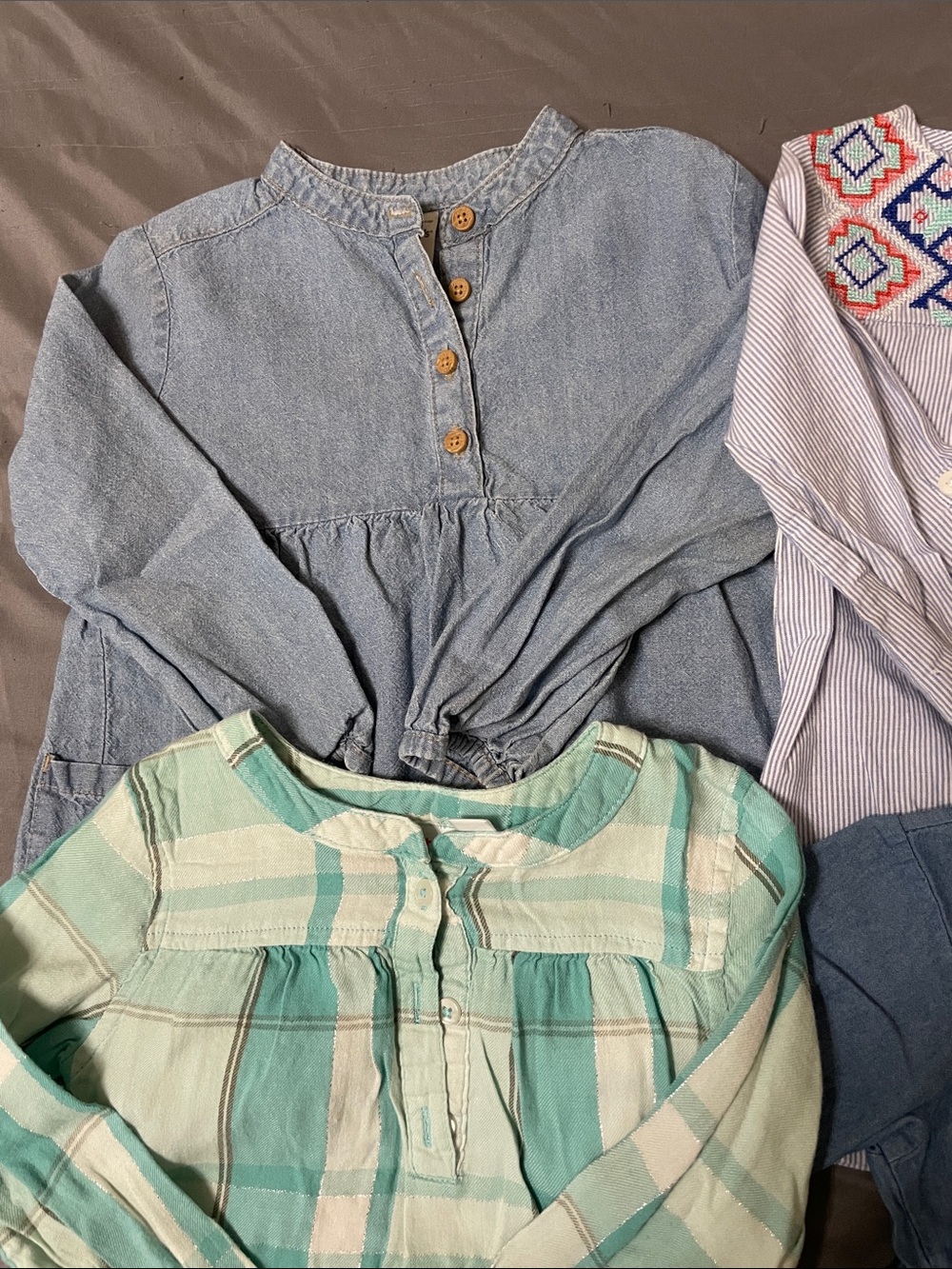 3T Tunic Bundle - Picture 3 of 5
